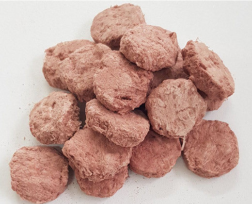 FDA (FREEZE DRY AUSTRALIA) FREEZE DRIED VENISON COOKIE- PET TREAT